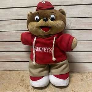 Shoney’s Bear‎ Plush